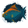 Deep Sea Lover
