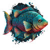 Rainbow Fish