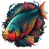 Red Fish