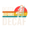 Décès devant la DDC