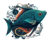 Beautiful Fish