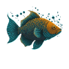 Fish Illustration