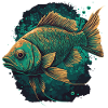 Fish Artwork