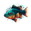 Wild Fish