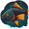 Poisson moche