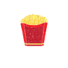 Body By Ranskalaiset perunansyöjä Foodie Perunan rakastaja