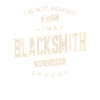 Blacksmith Job Title Profession