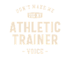 Athletic Trainer Job Title Profession