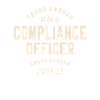 Compliance Officer Job Title Profession