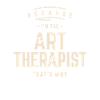 Art Therapist Job Title Profession