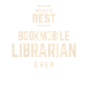 Bookmobile Librarian Job Title Profession