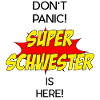 Super Schwester / Super Sister