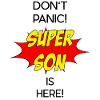 Super Son / Super Sohn