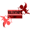 Valentine's day - cupid