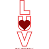 Luv - Love you