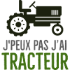 Tracteur 1