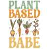 Vegan Vegetarian