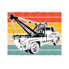Abschleppwagen Abschleppdienst