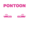 Pontoon Queen -Boat Pontoon -Women