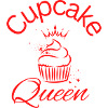 Cupcake Queen