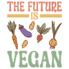Vegan Vegetarian
