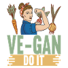 Vegan Vegetarian