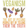 Vegan Vegetarian