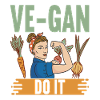 Vegan Vegetarian