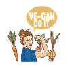 Végétarien végétalien