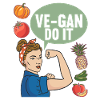 Vegan Vegetarian