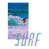 Surfing