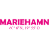 Mariehamn - Finlande - Coordonnées - Longitude