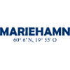 Mariehamn - Finlande - Coordonnées - Longitude