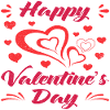 Joyeuse Saint-Valentin