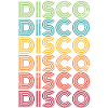 Disco Rétro