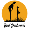 Best Dad ever