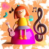 FUNNY MUSIC 1
