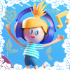 FUNNY MUSIC 3