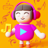 FUNNY MUSIC 5