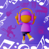FUNNY MUSIC 7