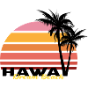 Hawaii dream beach