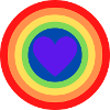 We heart Pride