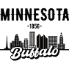 Buffalo Minnesota City Gift