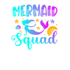 Mermaid Squad