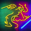 Drache jing