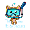 The Sea Holds Secrets