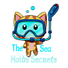 The Sea Holds Secrets
