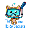 The Sea Holds Secrets