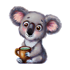 Koala Tea