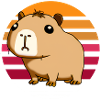 capybara